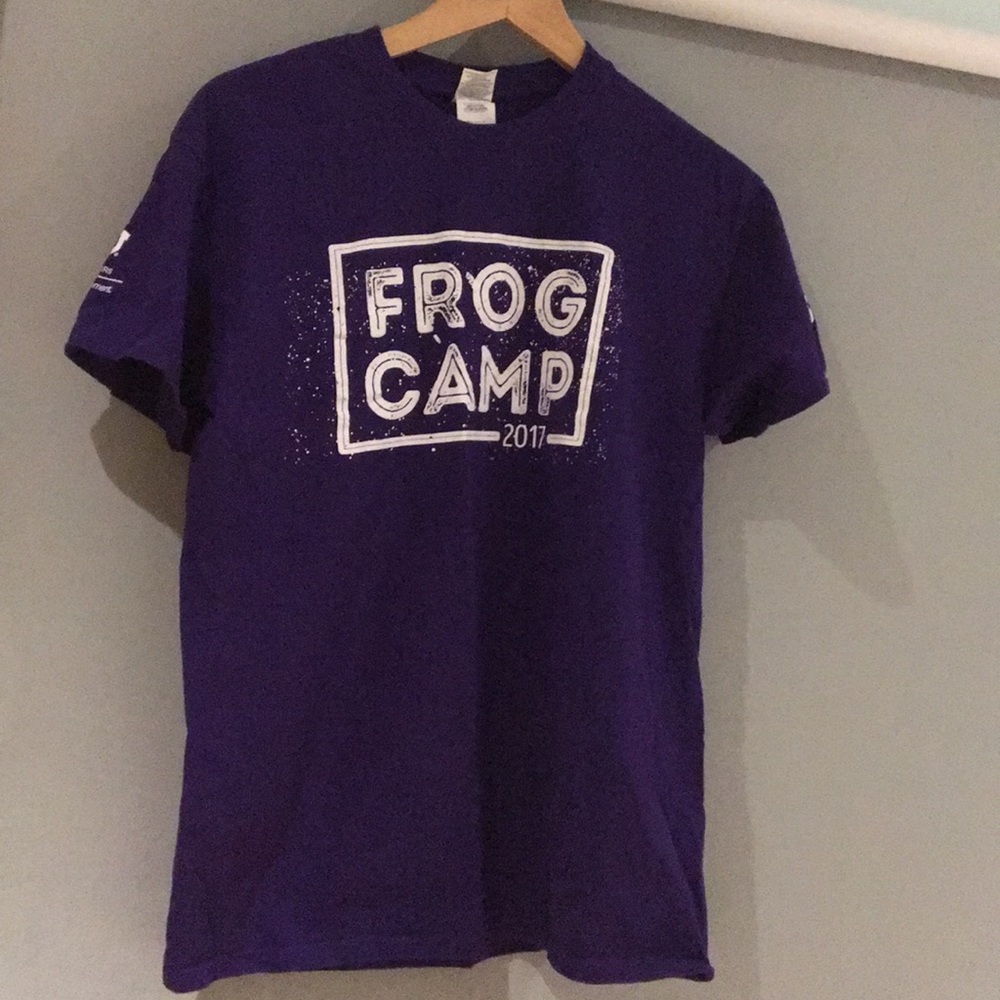TCU- Texas Christian University T Shirt